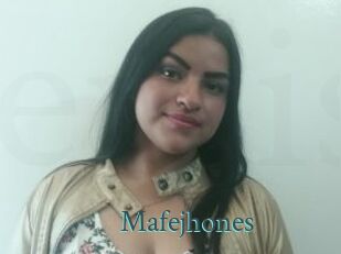 Mafejhones