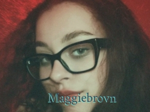 maggiebrovn En live show