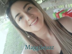 Maggiiejaaz