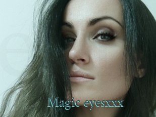 Magic_eyesxxx