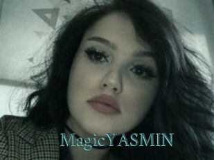 MagicYASMIN