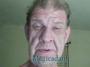 Magicadam