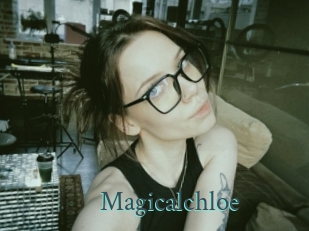 Magicalchloe