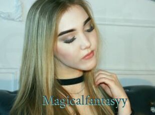Magicalfantasyy