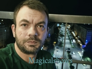 Magicalshows