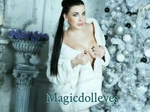 Magicdolleyes