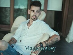 Magicmykey