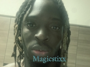 Magicstixx
