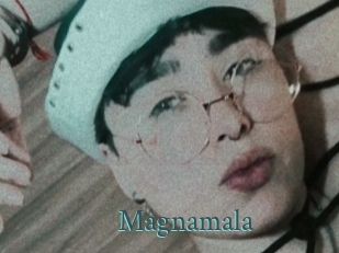 Magnamala