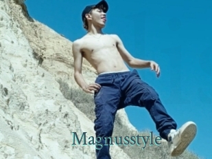 Magnusstyle
