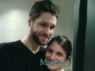 Maguie