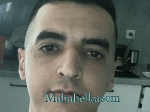 mahabelkasem En live show