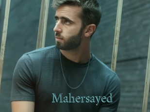 mahersayed En live show