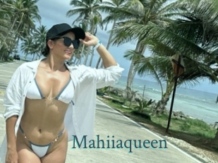 Mahiiaqueen