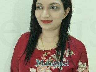 Mahipatel