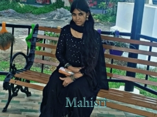 Mahisri