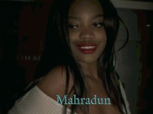 Mahradun