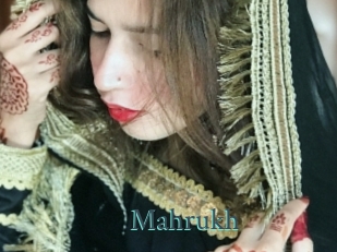 Mahrukh