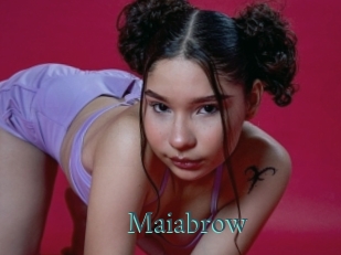 Maiabrow