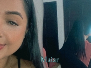Maiar
