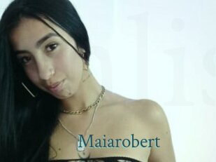Maiarobert