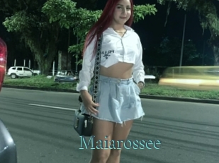 Maiarossee