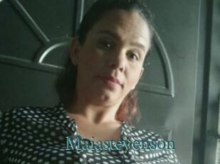 Maiastevenson