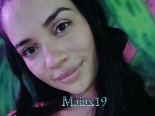 Maiax19