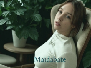 Maidabate