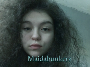 Maidabunkers