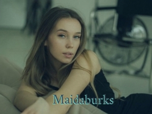 Maidaburks