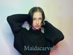 Maidacarvell