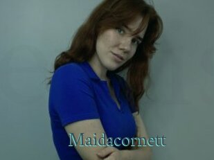 Maidacornett