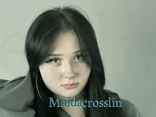 Maidacrosslin