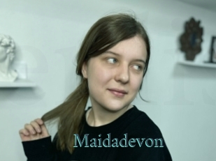 Maidadevon