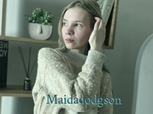 Maidadodgson