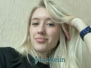 Maidaelin