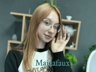 Maidafaux