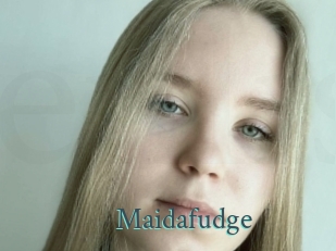 Maidafudge