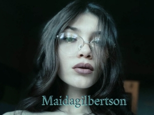 Maidagilbertson