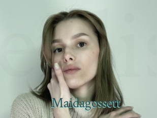 Maidagossett