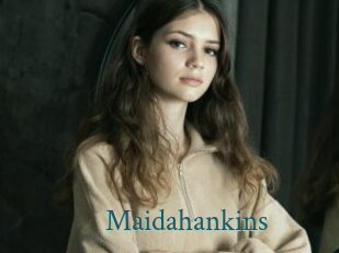Maidahankins