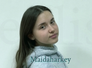 Maidaharkey