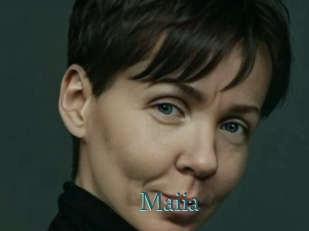 maiia En live show