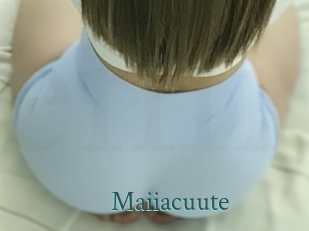 Maiiacuute