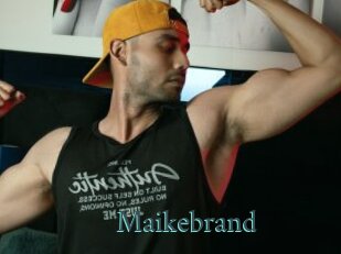 Maikebrand