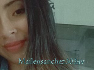 Mailensanchez303av