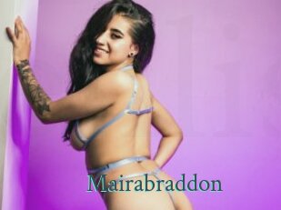mairabraddon En live show