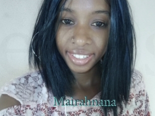 Mairahnana