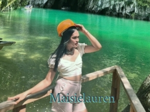 Maisielauren